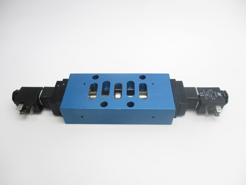AUTOMATIC VALVE I4500EBXDX-AAB 120V NSNP