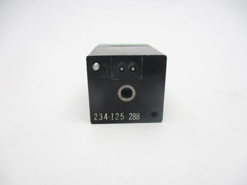 NUMATICS 237-325B 120V .08A NSNP
