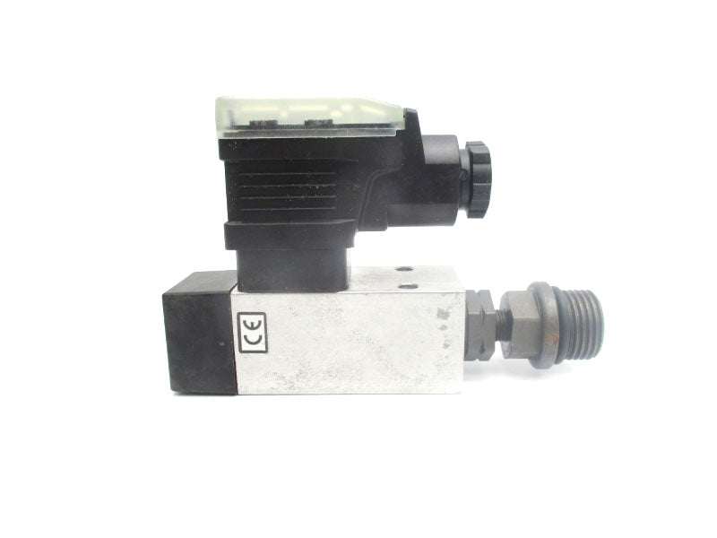 HYDAC VR2D.0L24 (AS PICTURED) NSNP