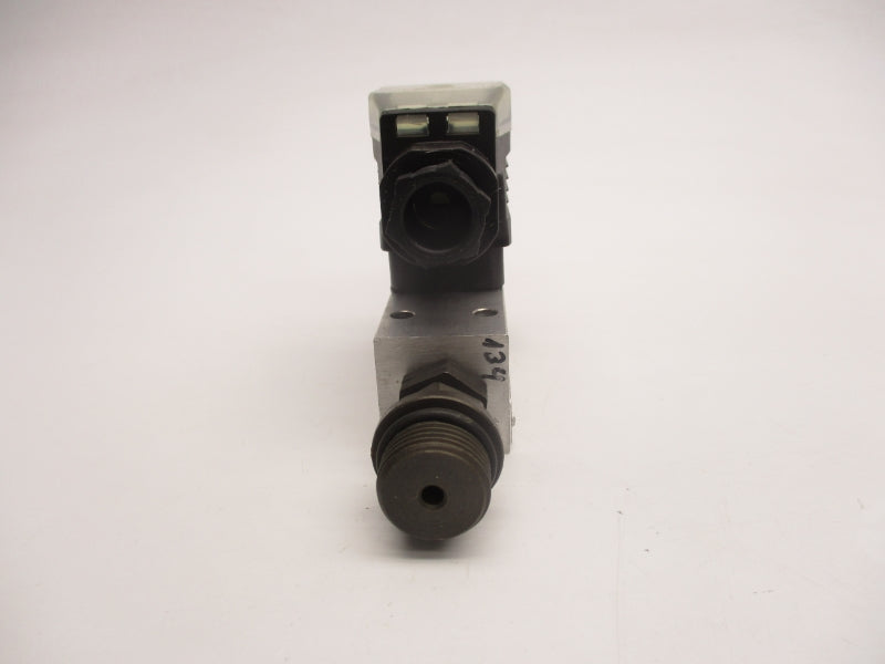 HYDAC VR2D.0L24 (AS PICTURED) NSNP