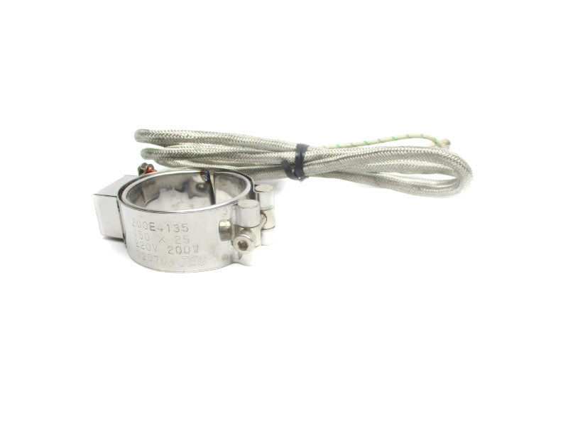 JEC Z00E4135 220V NSNP