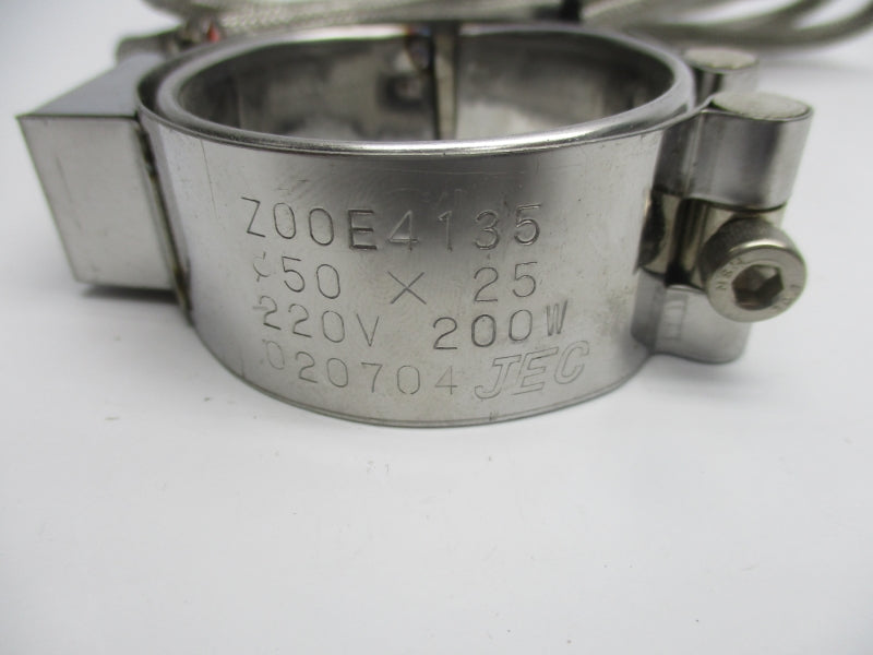 JEC Z00E4135 220V NSNP