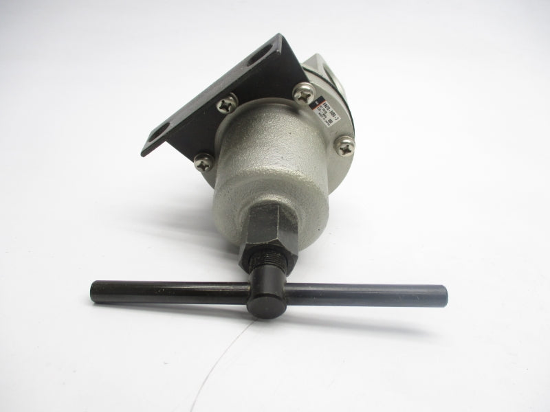 SMC AR410-04BG-3 NSNP