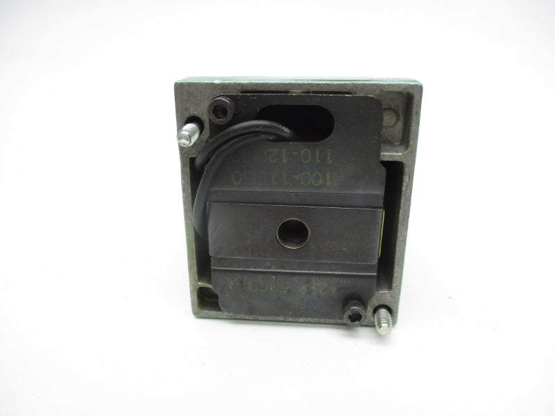 NUMATICS 228-506B 110-120V (AS PICTURED) NSNP