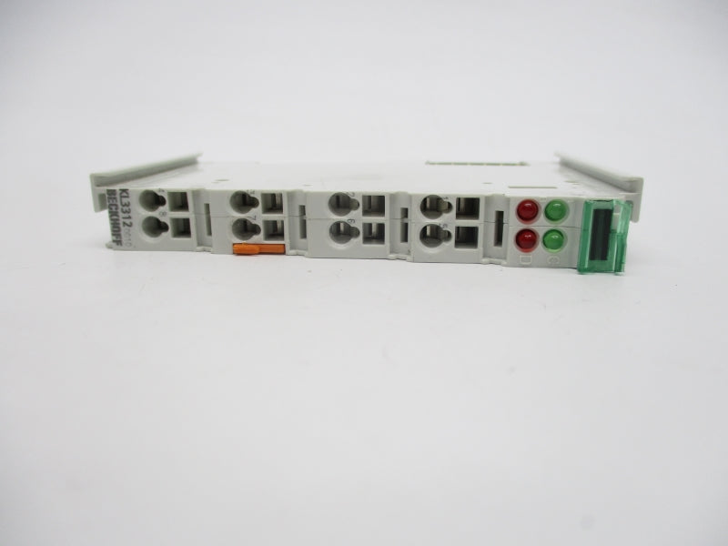 BECKHOFF KL33120010 NSNP