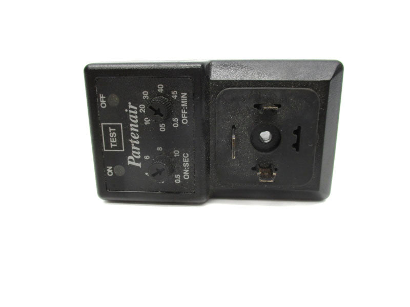 PARTENAIR 720/790 24-240VAC/DC 1A 0.5-10S/0.5-45M NSNP