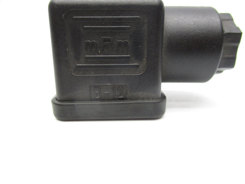 MPM B-12 NSNP