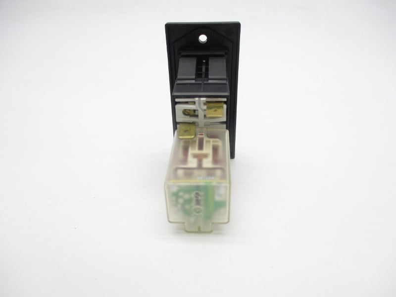 SCHURTER AJUTP200Z8 240VAC 20A NSNP