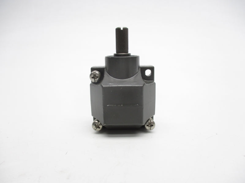 OMRON D4A-0001N NSNP