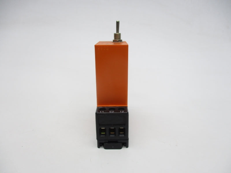 SYRELEC BIR2 110V NSNP
