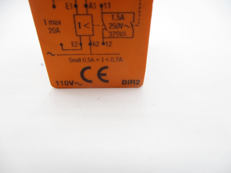 SYRELEC BIR2 110V NSNP