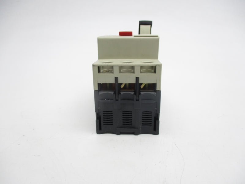 TELEMECANIQUE GV2-M03 0.25-0.4A NSNP