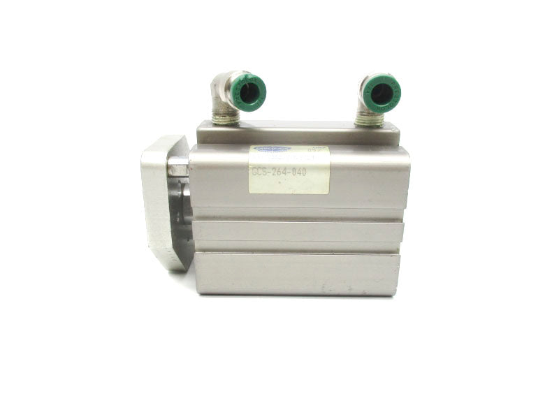 FABCO AIR GCS-264-040 UNMP