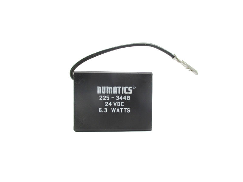 NUMATICS 225-344B 24VDC NSNP
