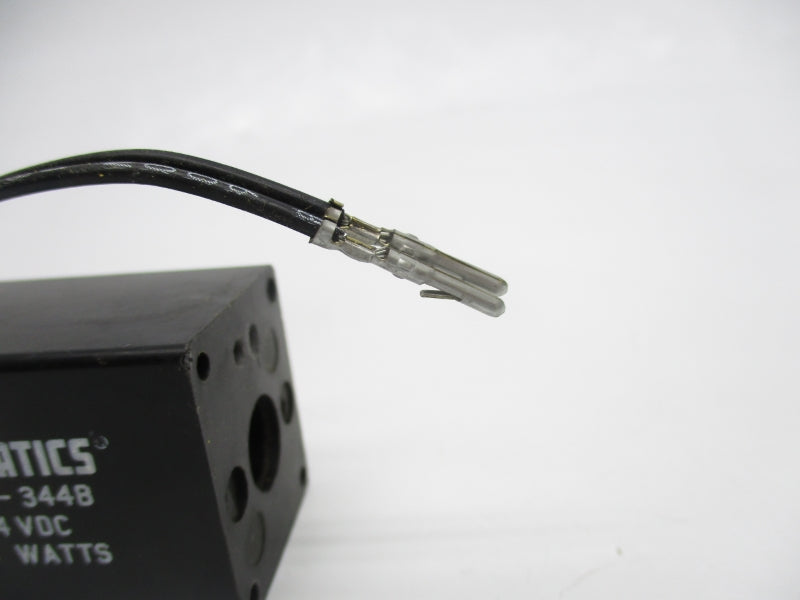 NUMATICS 225-344B 24VDC NSNP