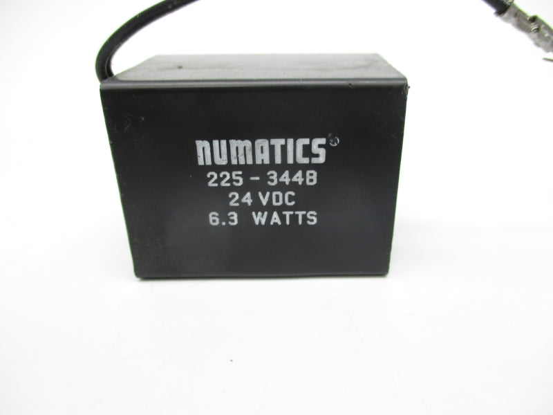 NUMATICS 225-344B 24VDC NSNP