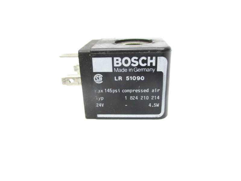 BOSCH LR51090 24V 145PSI UNMP