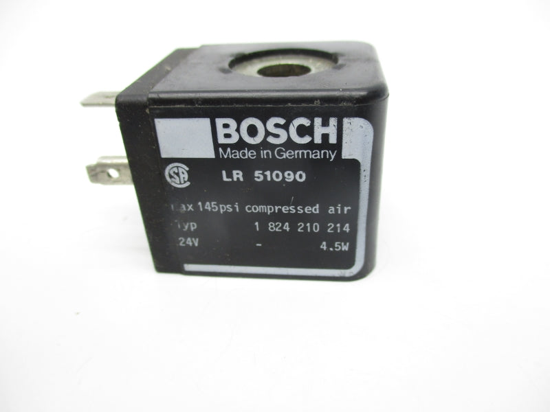 BOSCH LR51090 24V 145PSI UNMP