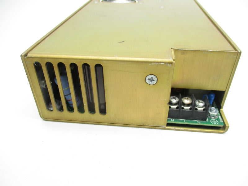 INTEGRATED POWER DESIGNS SRW-300-4004 240V 7A UNMP