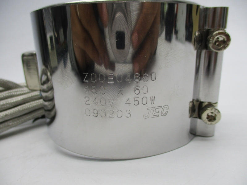 JEC Z00E04660 240V NSNP