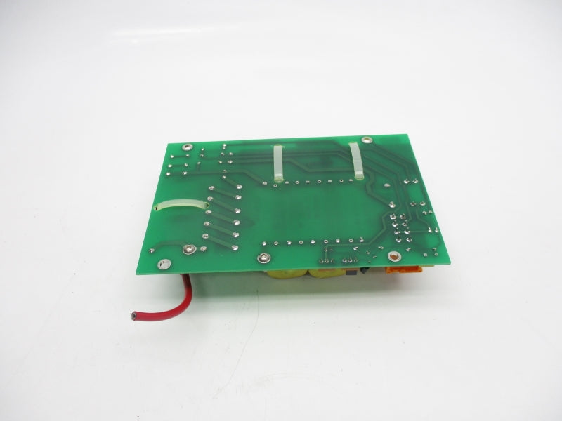 EG&G 62524-01 600VDC UNMP