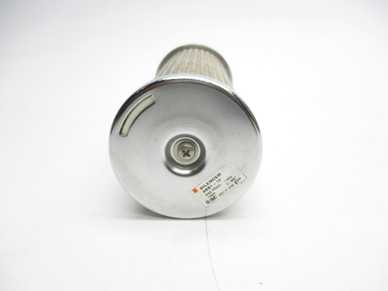 SMC ANB1-12 5V NSNP