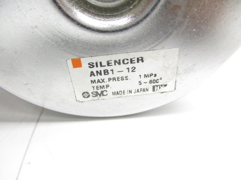 SMC ANB1-12 5V NSNP