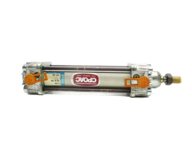 CPOAC C10P32-S-100 UNMP