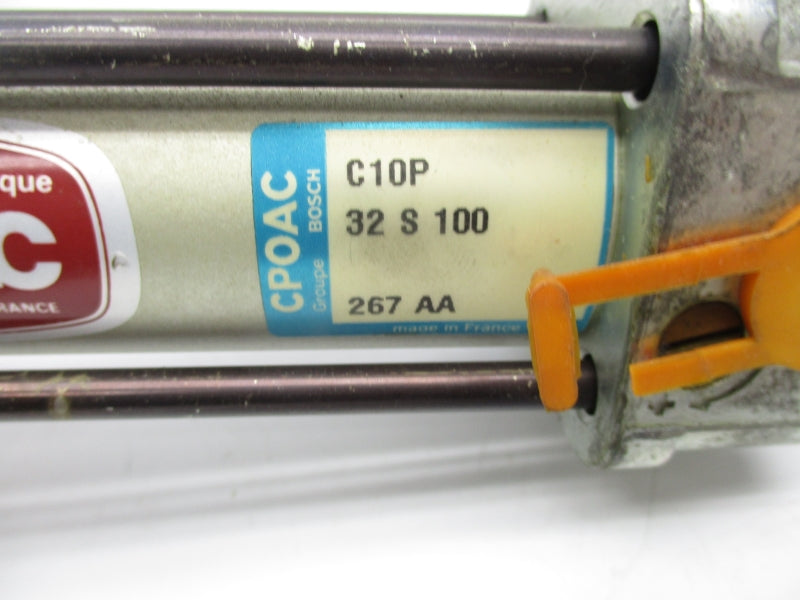 CPOAC C10P32-S-100 UNMP
