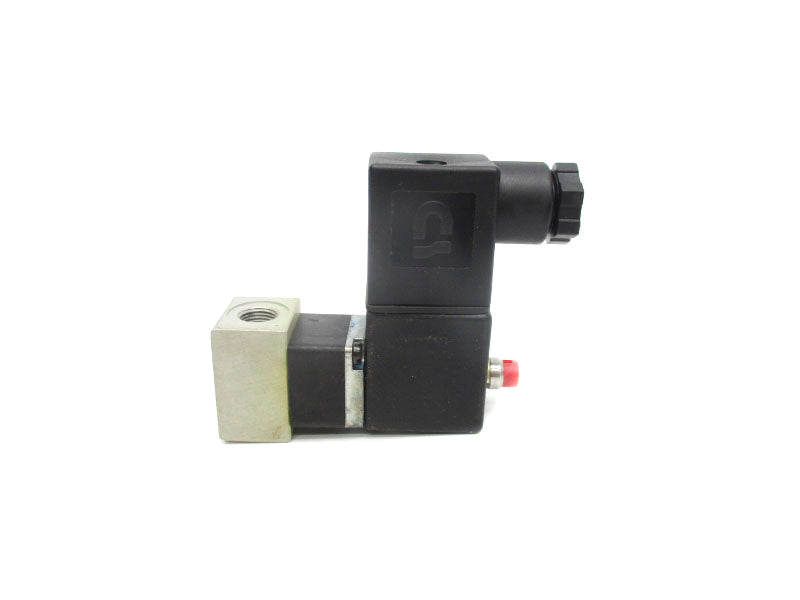 NORGREN 88J 110/120V UNMP