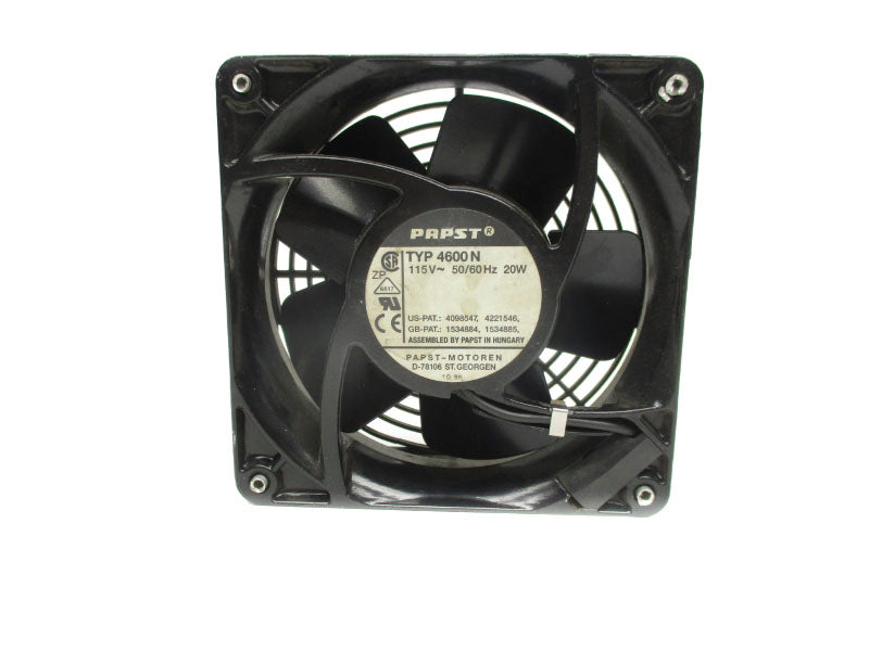 PAPST 4600N 115V UNMP