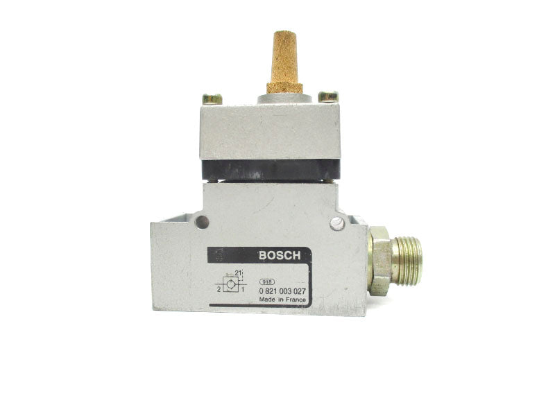 BOSCH 0821003027 UNMP