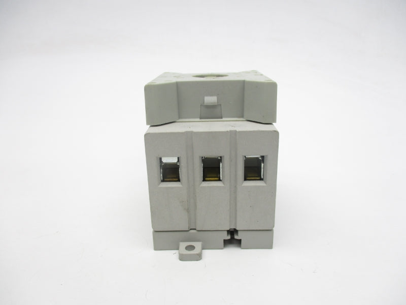 ALLEN BRADLEY 194E-E40-1753 SER. B 600VAC 40A NSNP