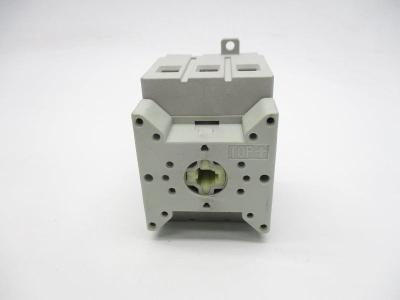 ALLEN BRADLEY 194E-E40-1753 SER. B 600VAC 40A NSNP