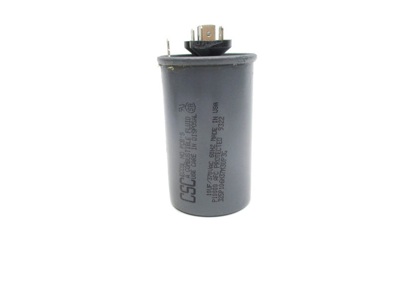 CSC 325P106H37M30P3G 370VAC NSNP