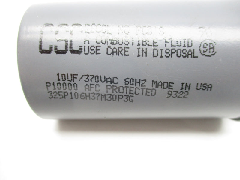 CSC 325P106H37M30P3G 370VAC NSNP