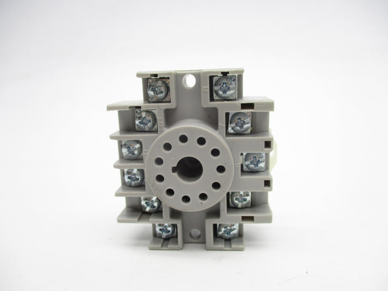 CUSTOM CONNECTOR OT11-PC 300V 10A NSNP