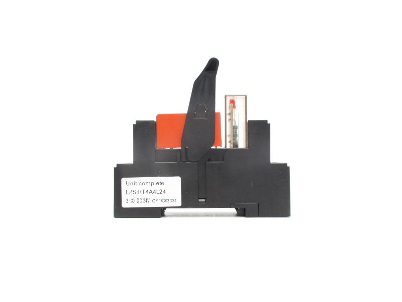 SIEMENS LZS:RT4A4L24 24VDC NSNP