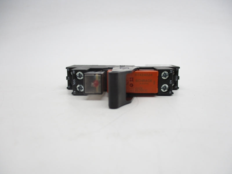 SIEMENS LZS:RT4A4L24 24VDC NSNP