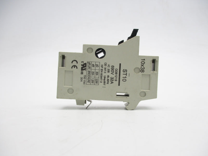 FERRAZ ST10 690V 32A NSNP