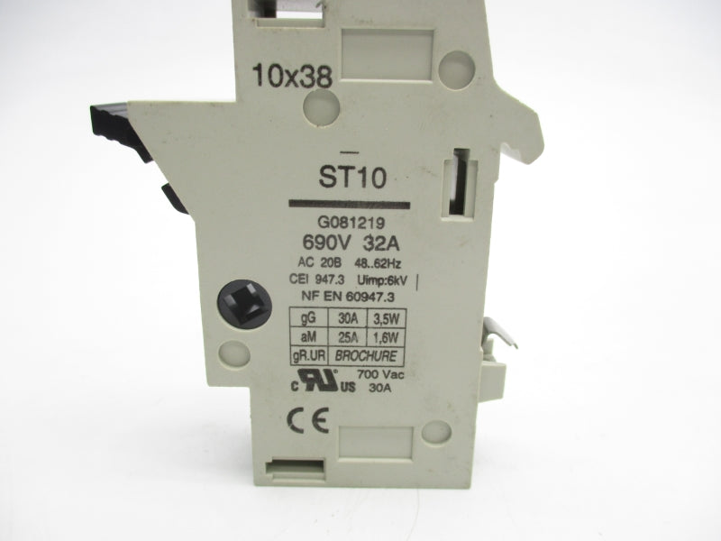 FERRAZ ST10 690V 32A NSNP