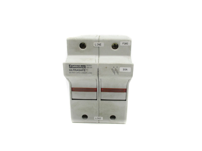 FERRAZ SHAWMUT US6J2I D223310 600V 60A UNMP