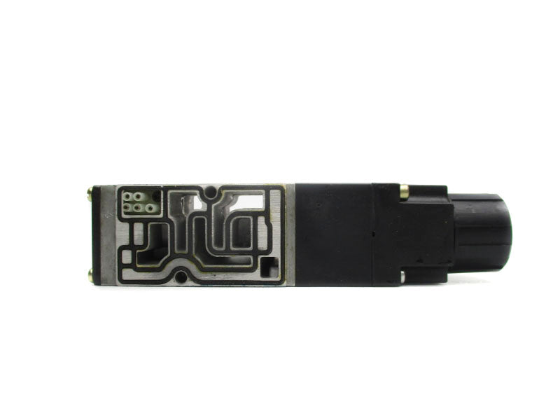 MAC PR82A-GBDA 0-120PSI NSNP