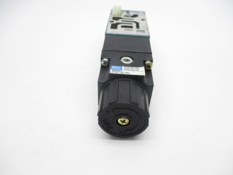 MAC PR82A-GBDA 0-120PSI NSNP