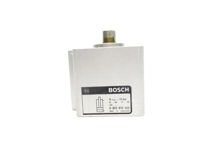 BOSCH 0822010553 NSNP