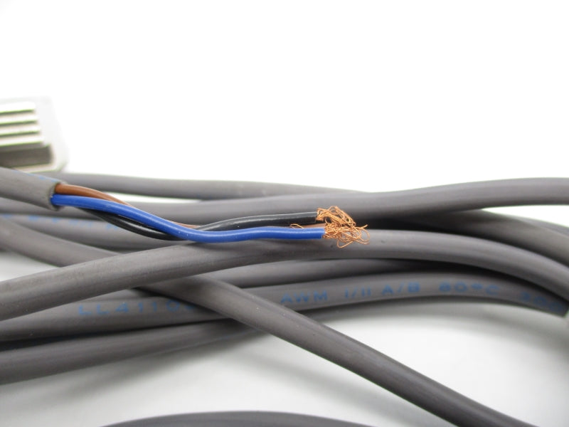 NUMATICS SH6-031 6-24VDC NSNP
