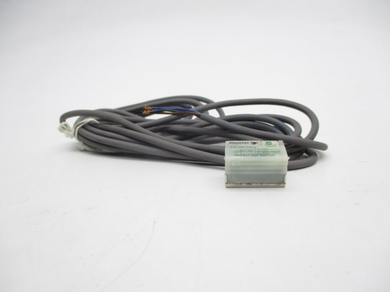 NUMATICS SH6-031 6-24VDC NSNP