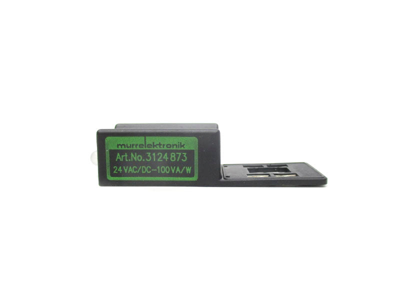 MURR ELEKTRONIK 3124873 24VAC/DC NSNP