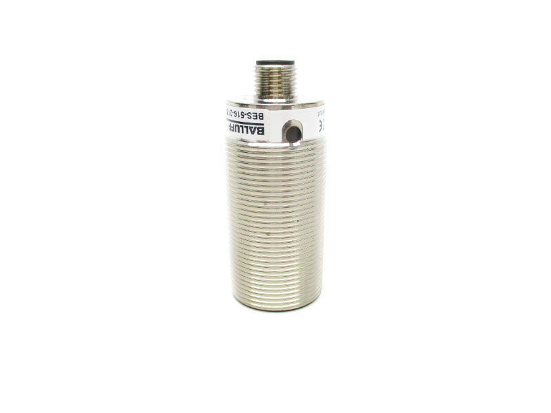 BALLUFF BES-516-215-E5-E-S21 20-250VAC/DC NSNP