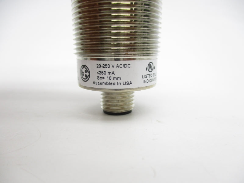 BALLUFF BES-516-215-E5-E-S21 20-250VAC/DC NSNP